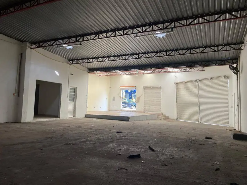 Foto 7 de Sala Comercial à venda e para alugar, 290m2 em Jardim Amanda II, Hortolandia - SP