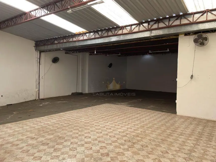 Foto 9 de Sala Comercial à venda e para alugar, 290m2 em Jardim Amanda II, Hortolandia - SP