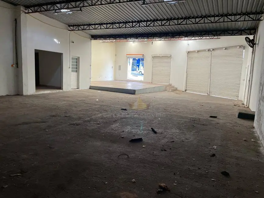 Foto 8 de Sala Comercial à venda e para alugar, 290m2 em Jardim Amanda II, Hortolandia - SP