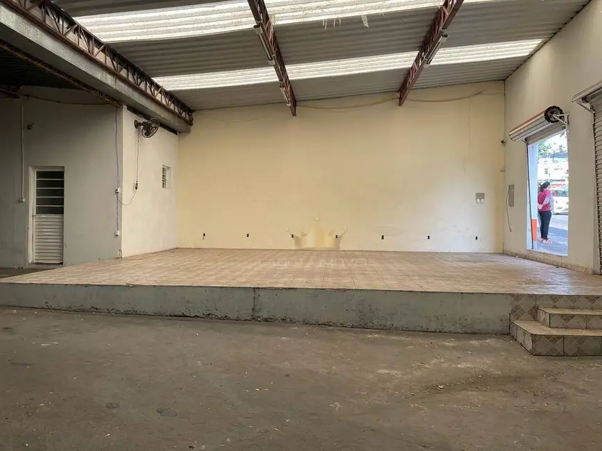 Foto 6 de Sala Comercial à venda e para alugar, 290m2 em Jardim Amanda II, Hortolandia - SP