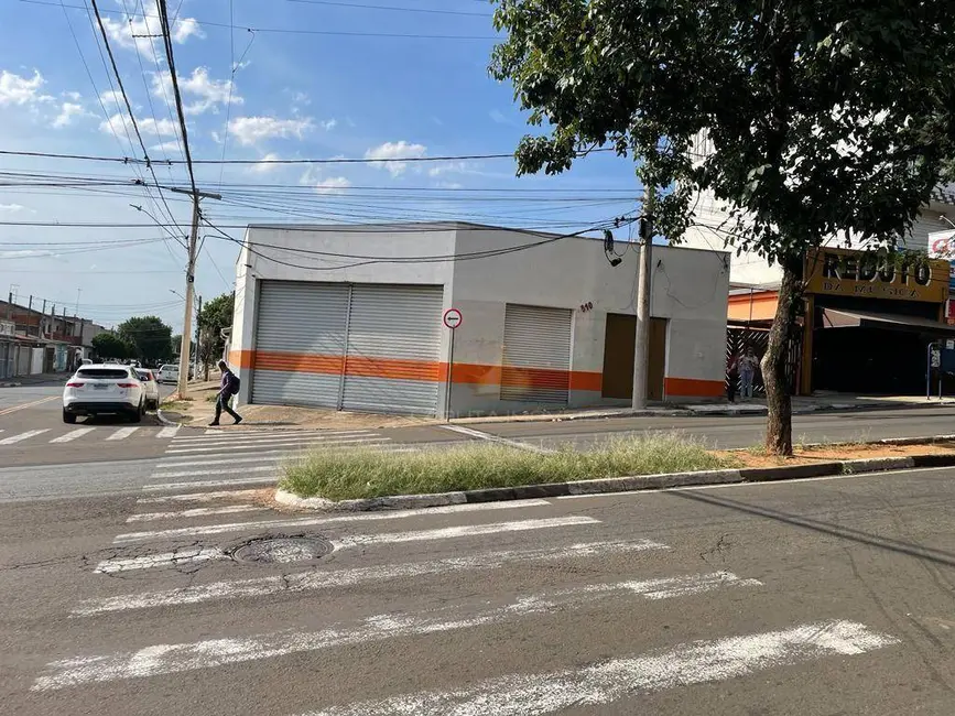 Foto 4 de Sala Comercial à venda e para alugar, 290m2 em Jardim Amanda II, Hortolandia - SP