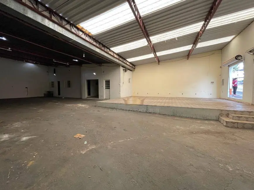 Foto 5 de Sala Comercial à venda e para alugar, 290m2 em Jardim Amanda II, Hortolandia - SP