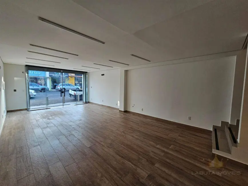 Sala Comercial para alugar, 80m2 em Centro, Nova Odessa - SP - imagem 4 Foto 4 de Sala Comercial para alugar, 80m2 em Centro, Nova Odessa - SP