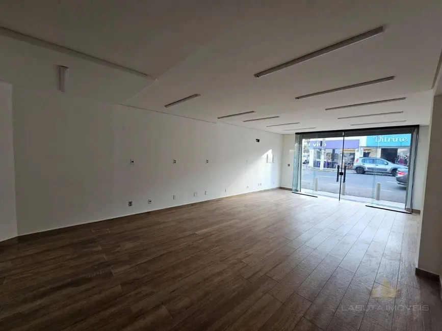 Sala Comercial para alugar, 80m2 em Centro, Nova Odessa - SP - imagem 3 Foto 3 de Sala Comercial para alugar, 80m2 em Centro, Nova Odessa - SP