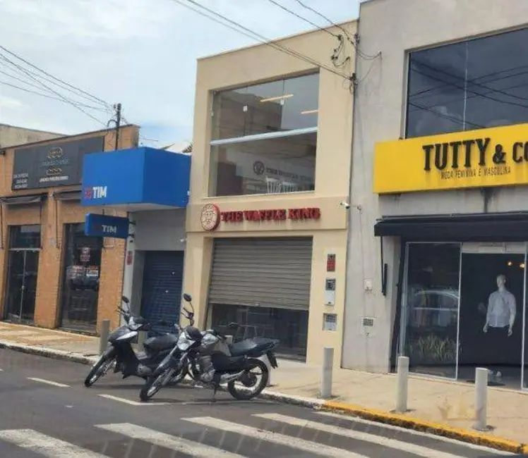 Sala Comercial para alugar, 80m2 em Centro, Nova Odessa - SP - imagem 1 Foto 1 de Sala Comercial para alugar, 80m2 em Centro, Nova Odessa - SP