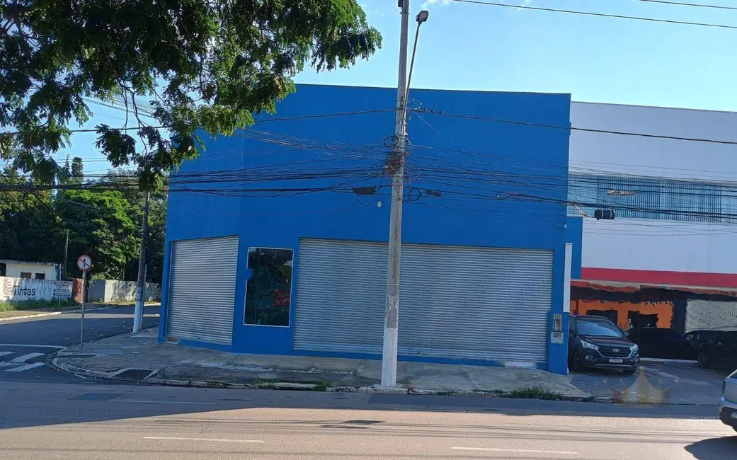 Foto 1 de Sala Comercial para alugar, 230m2 em Jardim São Gerônimo (Nova Veneza), Sumare - SP
