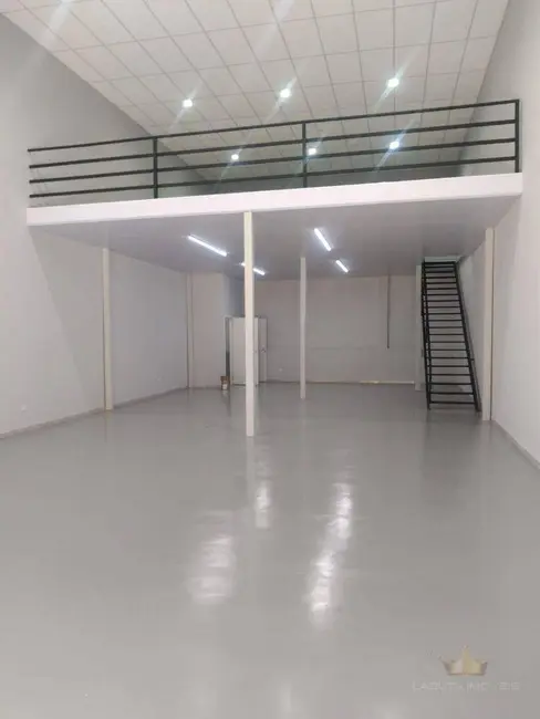 Foto 2 de Sala Comercial para alugar, 230m2 em Jardim São Gerônimo (Nova Veneza), Sumare - SP