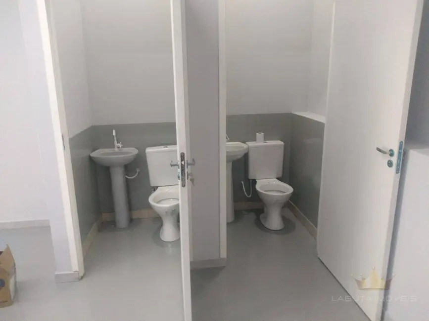 Foto 5 de Sala Comercial para alugar, 230m2 em Jardim São Gerônimo (Nova Veneza), Sumare - SP