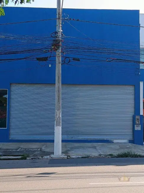 Foto 4 de Sala Comercial para alugar, 230m2 em Jardim São Gerônimo (Nova Veneza), Sumare - SP