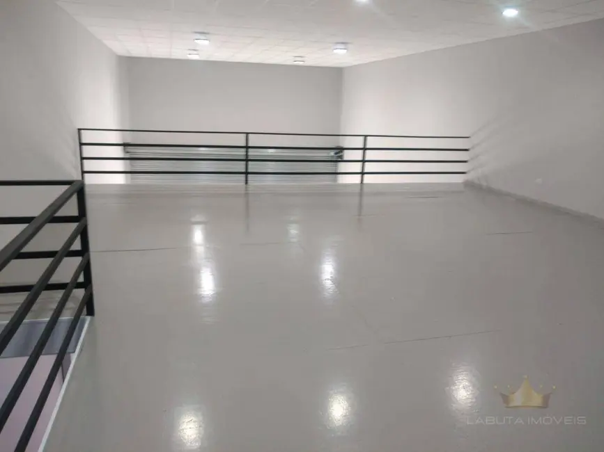 Foto 3 de Sala Comercial para alugar, 230m2 em Jardim São Gerônimo (Nova Veneza), Sumare - SP
