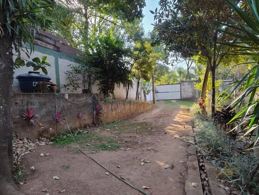 Foto 2 de Terreno / Lote à venda, 1000m2 em Residencial Vale dos Lírios, Nova Odessa - SP