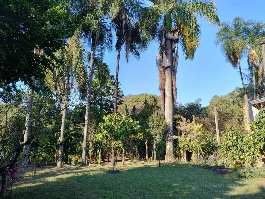 Foto 1 de Terreno / Lote à venda, 1000m2 em Residencial Vale dos Lírios, Nova Odessa - SP