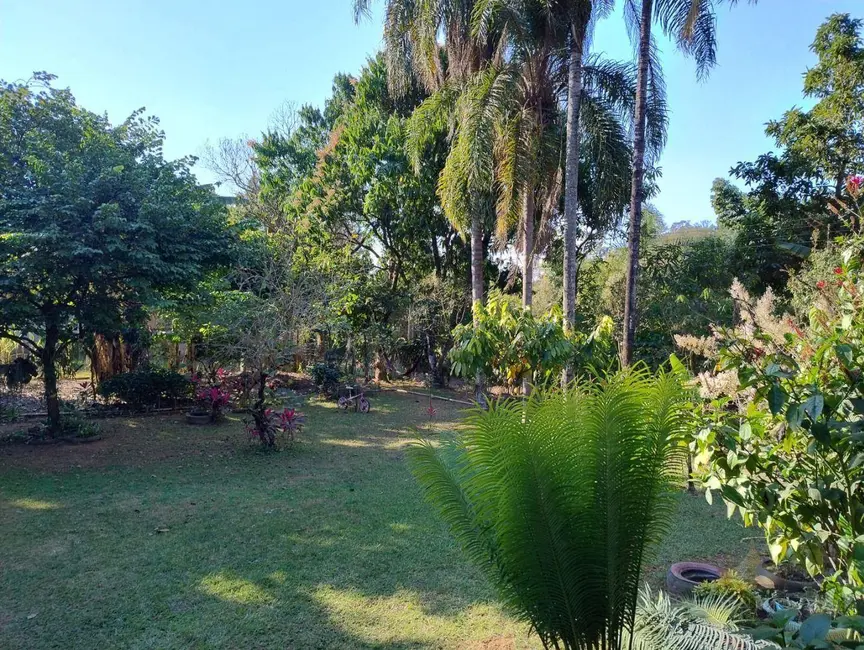 Foto 3 de Terreno / Lote à venda, 1000m2 em Residencial Vale dos Lírios, Nova Odessa - SP