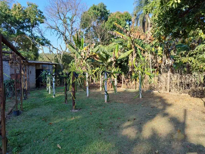 Foto 6 de Terreno / Lote à venda, 1000m2 em Residencial Vale dos Lírios, Nova Odessa - SP