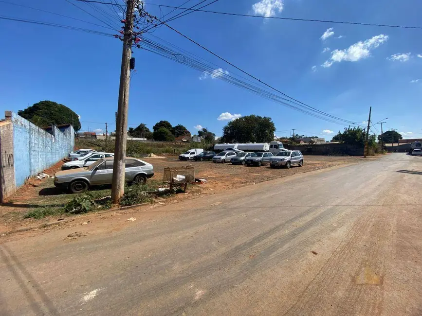 Foto 6 de Terreno / Lote à venda, 2340m2 em Centro, Sumare - SP