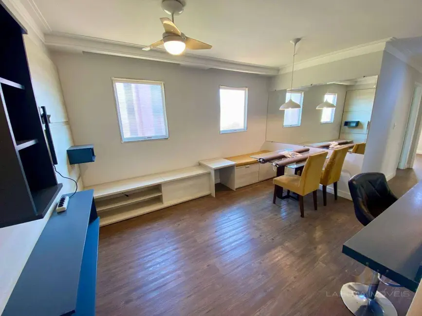 Foto 3 de Apartamento com 3 quartos à venda, 63m2 em Parque João de Vasconcelos, Sumare - SP