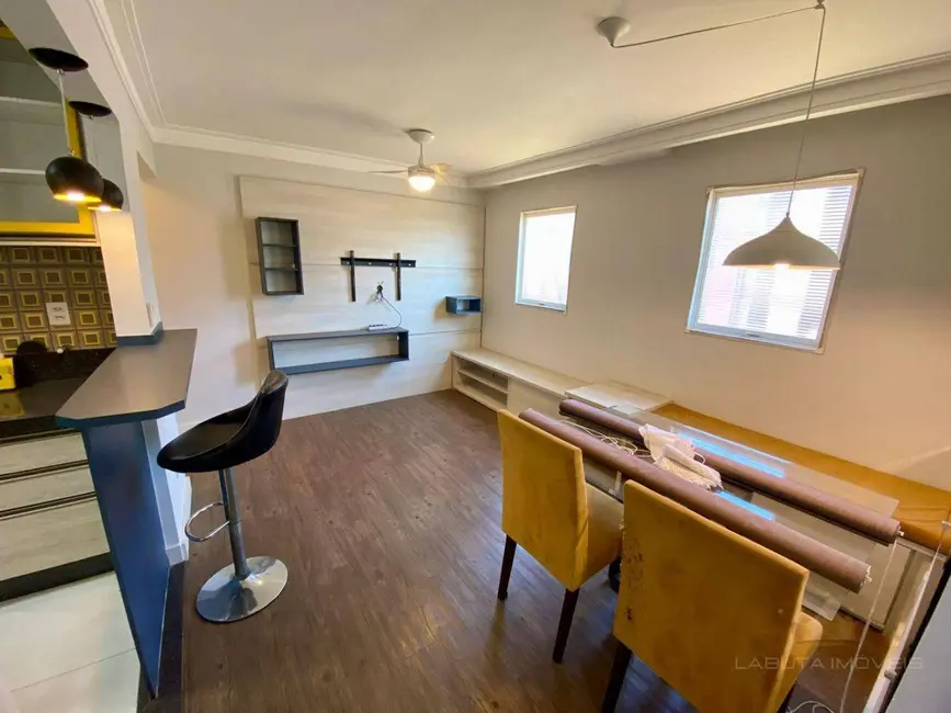 Foto 6 de Apartamento com 3 quartos à venda, 63m2 em Parque João de Vasconcelos, Sumare - SP