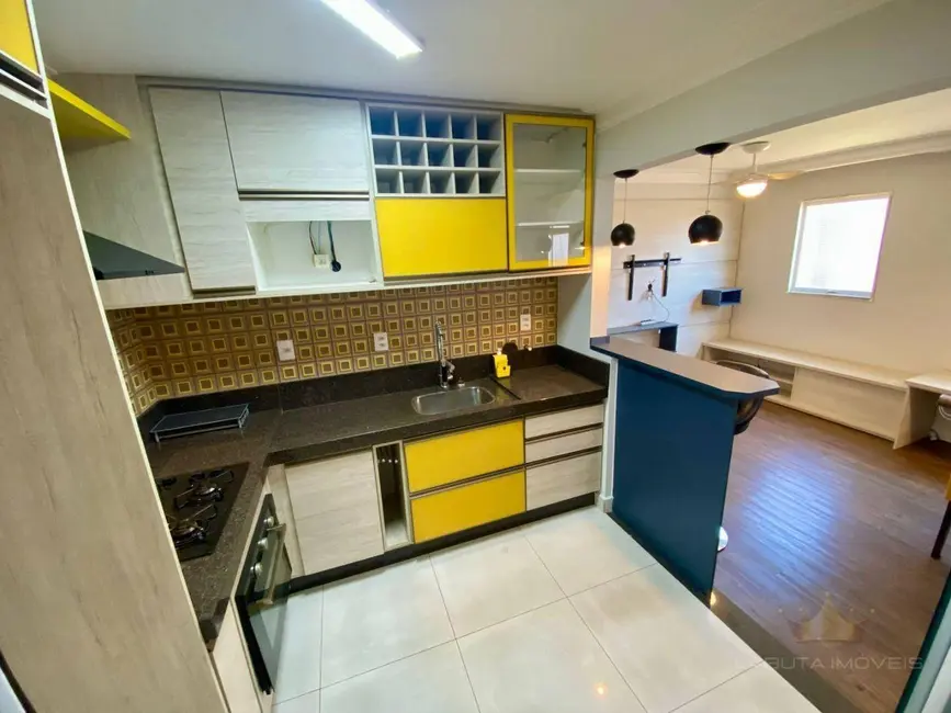 Foto 8 de Apartamento com 3 quartos à venda, 63m2 em Parque João de Vasconcelos, Sumare - SP