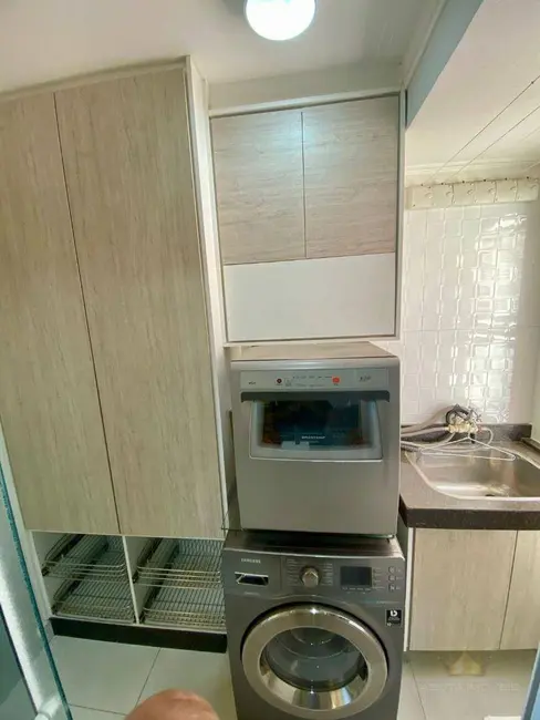 Foto 7 de Apartamento com 3 quartos à venda, 63m2 em Parque João de Vasconcelos, Sumare - SP