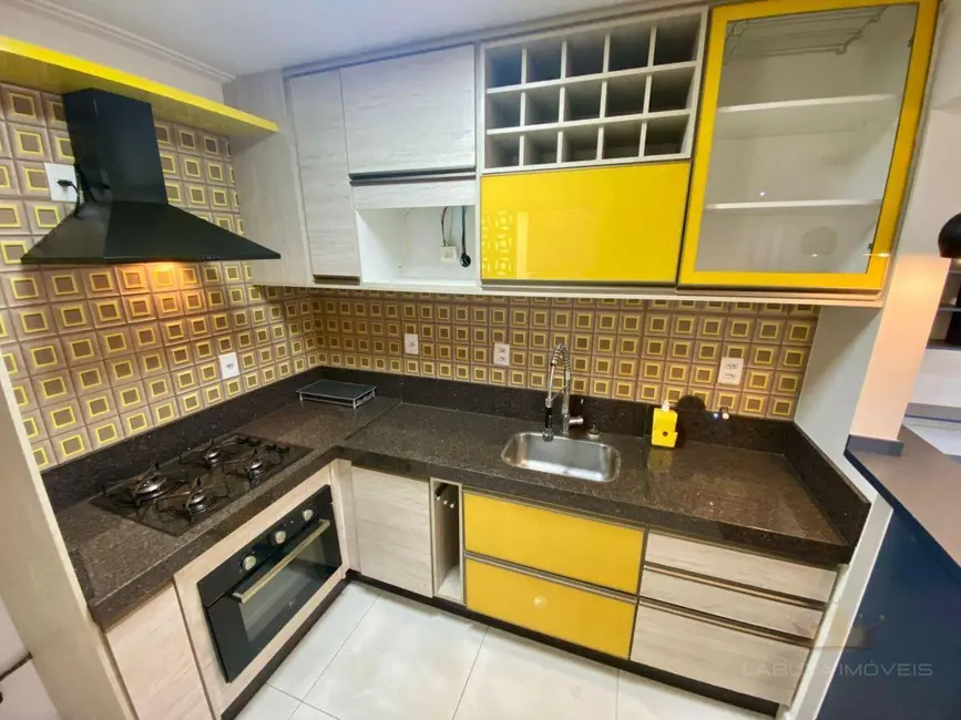 Foto 9 de Apartamento com 3 quartos à venda, 63m2 em Parque João de Vasconcelos, Sumare - SP