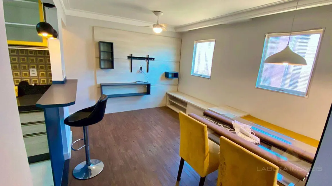 Foto 5 de Apartamento com 3 quartos à venda, 63m2 em Parque João de Vasconcelos, Sumare - SP