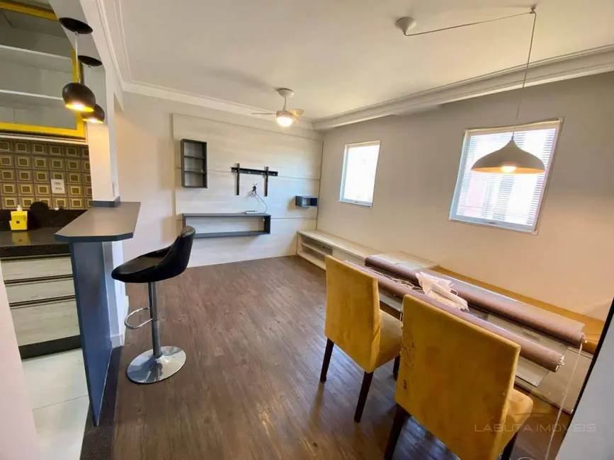 Foto 1 de Apartamento com 3 quartos à venda, 63m2 em Parque João de Vasconcelos, Sumare - SP