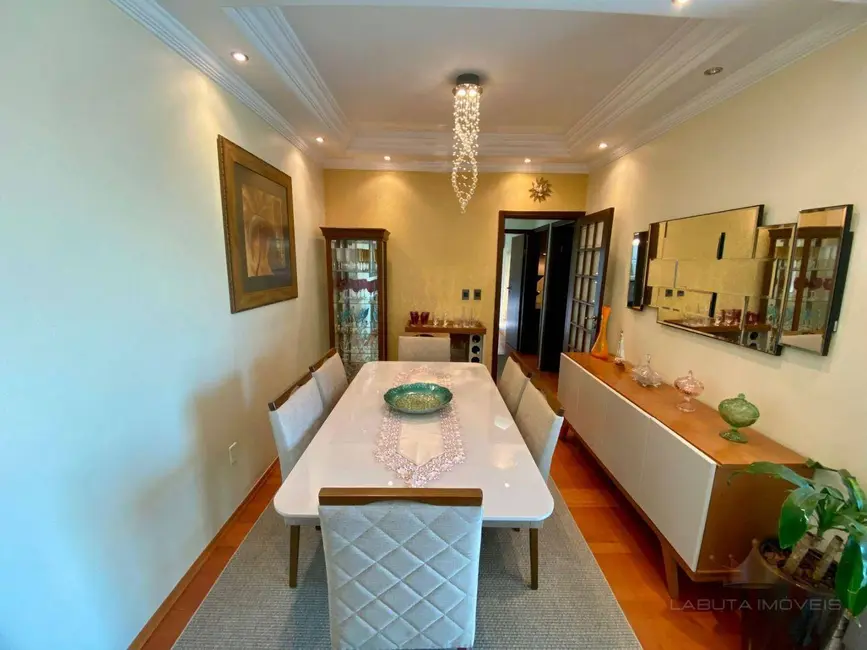 Foto 3 de Apartamento com 3 quartos à venda, 95m2 em Parque Residencial Casarão, Sumare - SP