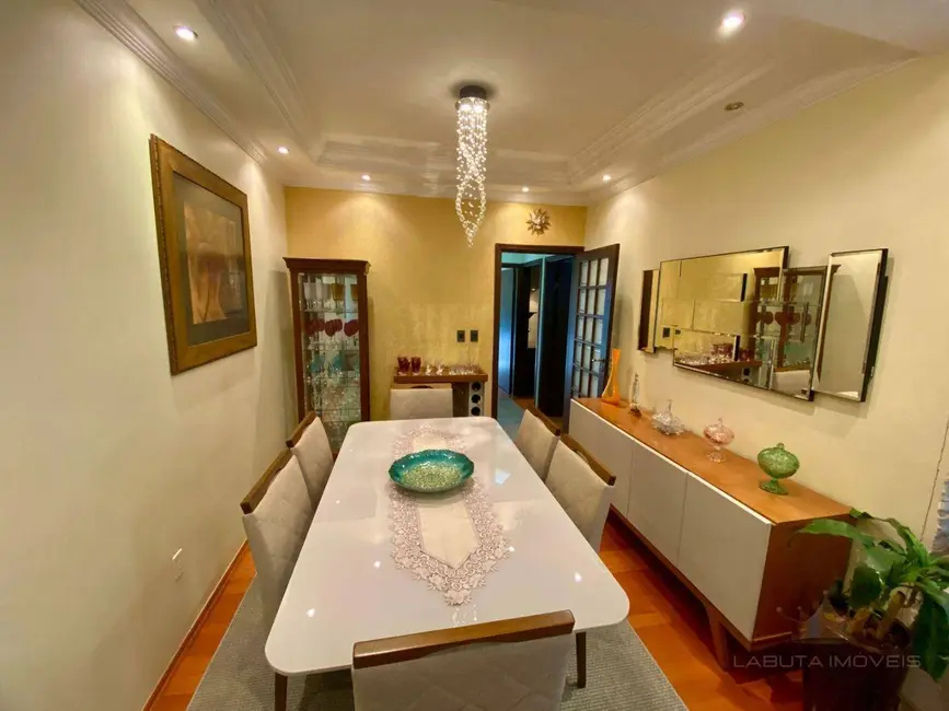 Foto 5 de Apartamento com 3 quartos à venda, 95m2 em Parque Residencial Casarão, Sumare - SP