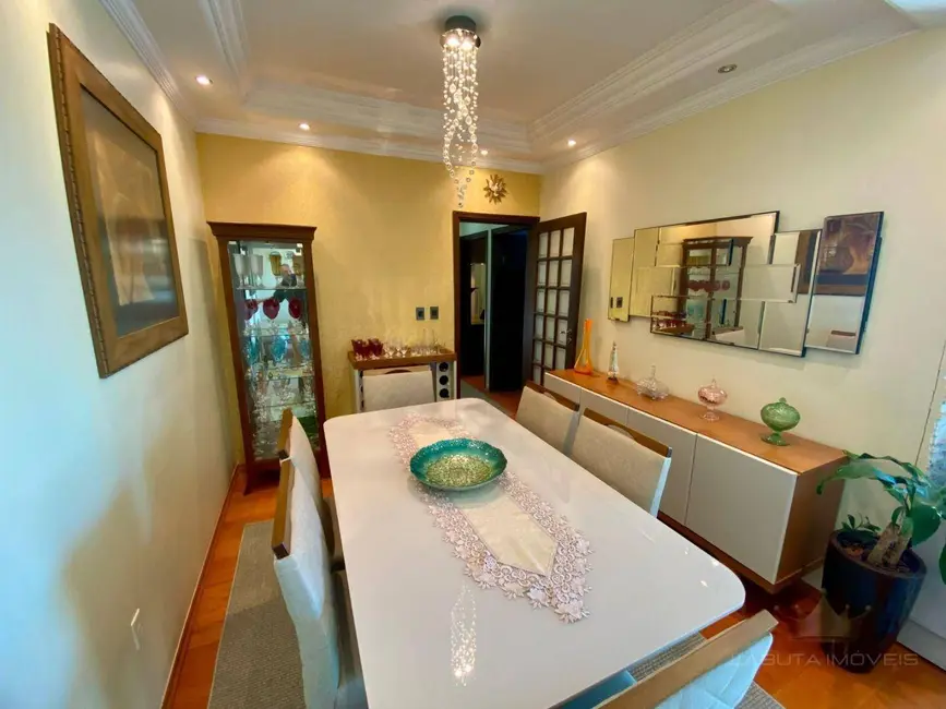 Foto 2 de Apartamento com 3 quartos à venda, 95m2 em Parque Residencial Casarão, Sumare - SP