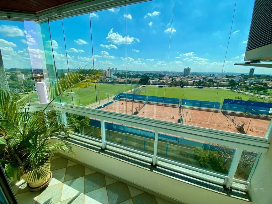 Foto 7 de Apartamento com 3 quartos à venda, 95m2 em Parque Residencial Casarão, Sumare - SP