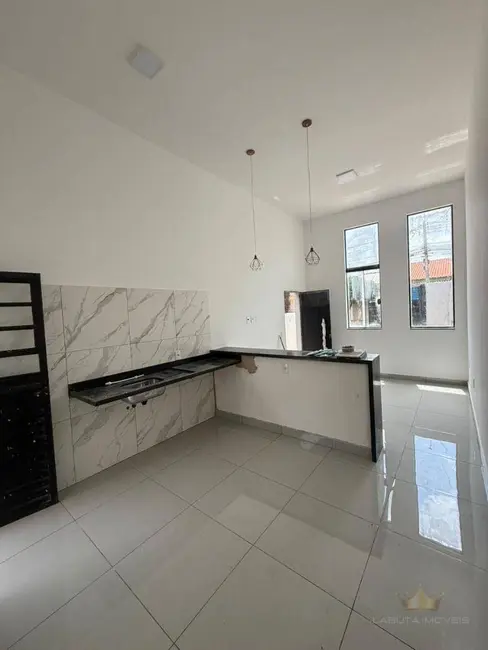 Foto 1 de Casa com 2 quartos à venda, 125m2 em Jardim Maria Antonia (Nova Veneza), Sumare - SP