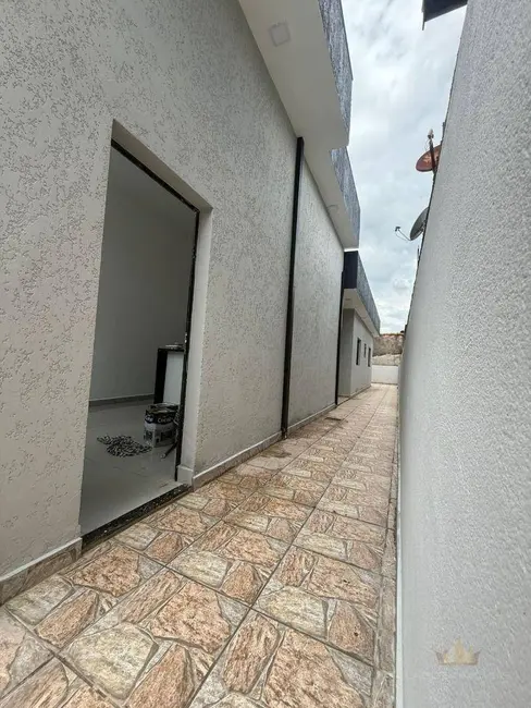 Foto 4 de Casa com 2 quartos à venda, 125m2 em Jardim Maria Antonia (Nova Veneza), Sumare - SP