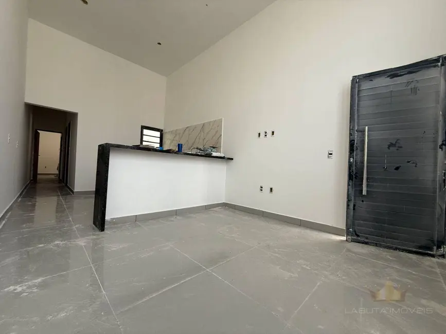 Foto 6 de Casa com 2 quartos à venda, 125m2 em Jardim Maria Antonia (Nova Veneza), Sumare - SP