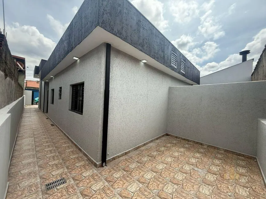 Foto 5 de Casa com 2 quartos à venda, 125m2 em Jardim Maria Antonia (Nova Veneza), Sumare - SP