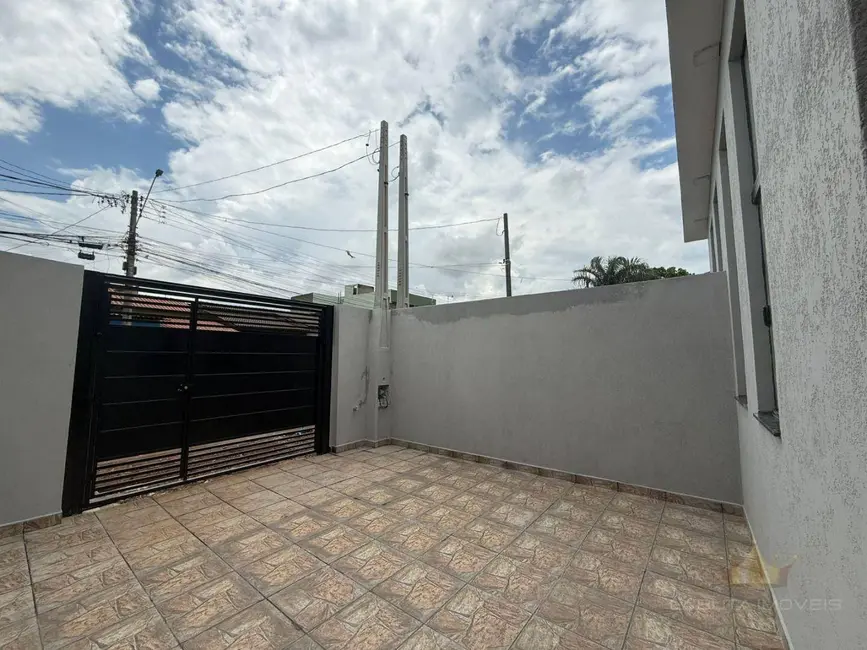 Foto 2 de Casa com 2 quartos à venda, 125m2 em Jardim Maria Antonia (Nova Veneza), Sumare - SP