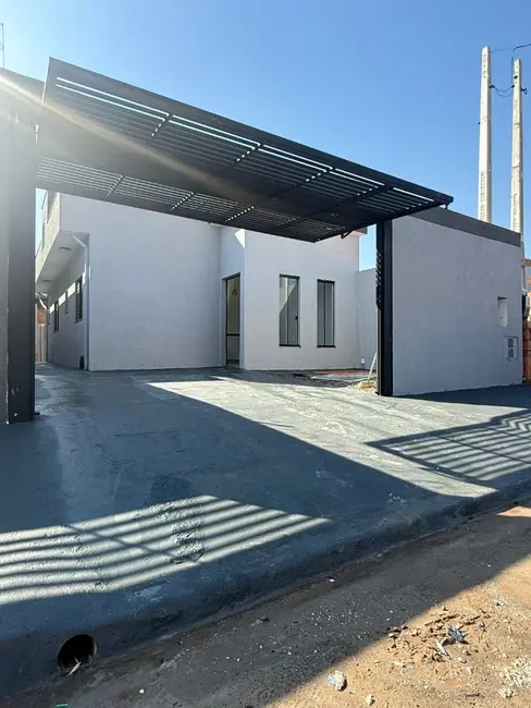 Foto 3 de Casa com 2 quartos à venda, 160m2 em Hortolandia - SP