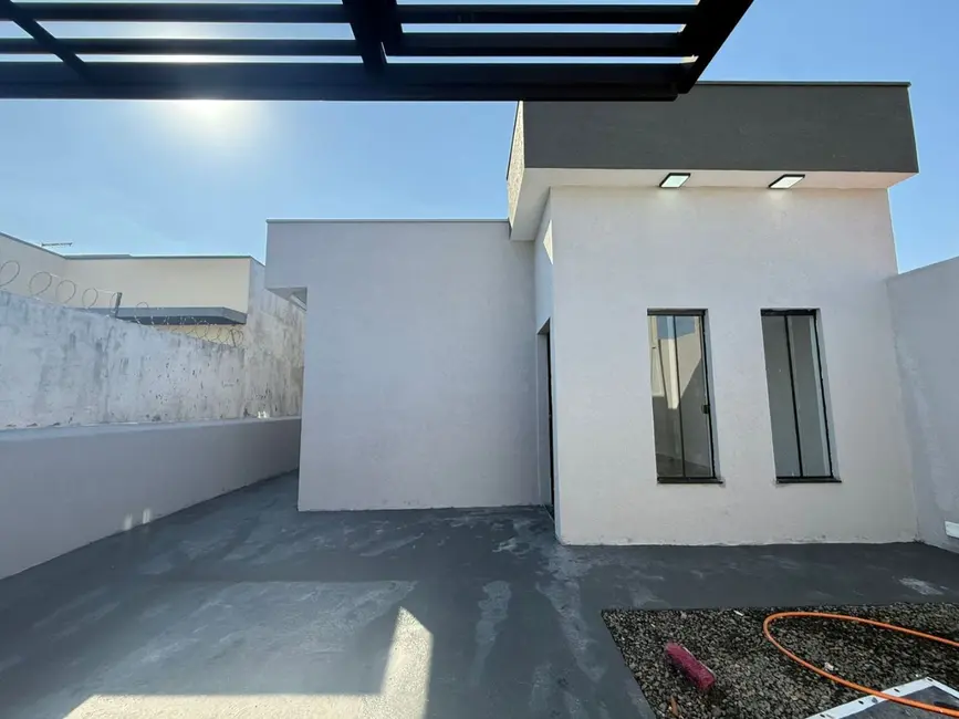 Foto 4 de Casa com 2 quartos à venda, 160m2 em Hortolandia - SP