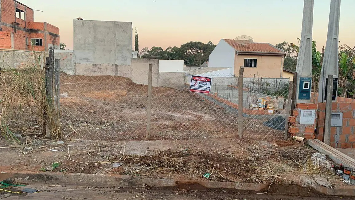 Foto 1 de Terreno / Lote à venda, 150m2 em Jardim Bertoni, Americana - SP