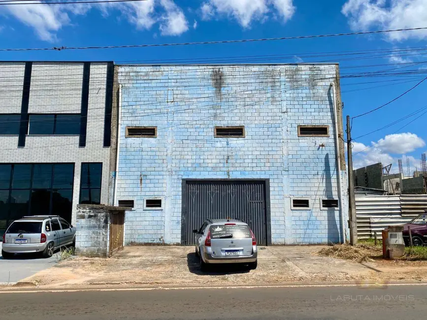 Sala Comercial à venda e para alugar, 386m2 em Hortolandia - SP - imagem 1 Foto 1 de Sala Comercial à venda e para alugar, 386m2 em Hortolandia - SP
