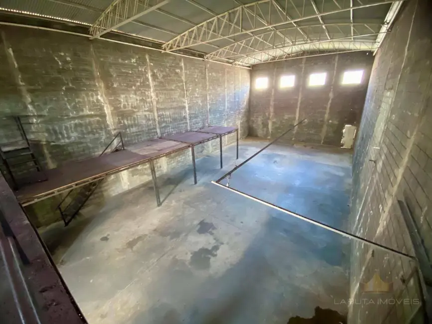 Sala Comercial à venda e para alugar, 386m2 em Hortolandia - SP - imagem 9 Foto 9 de Sala Comercial à venda e para alugar, 386m2 em Hortolandia - SP