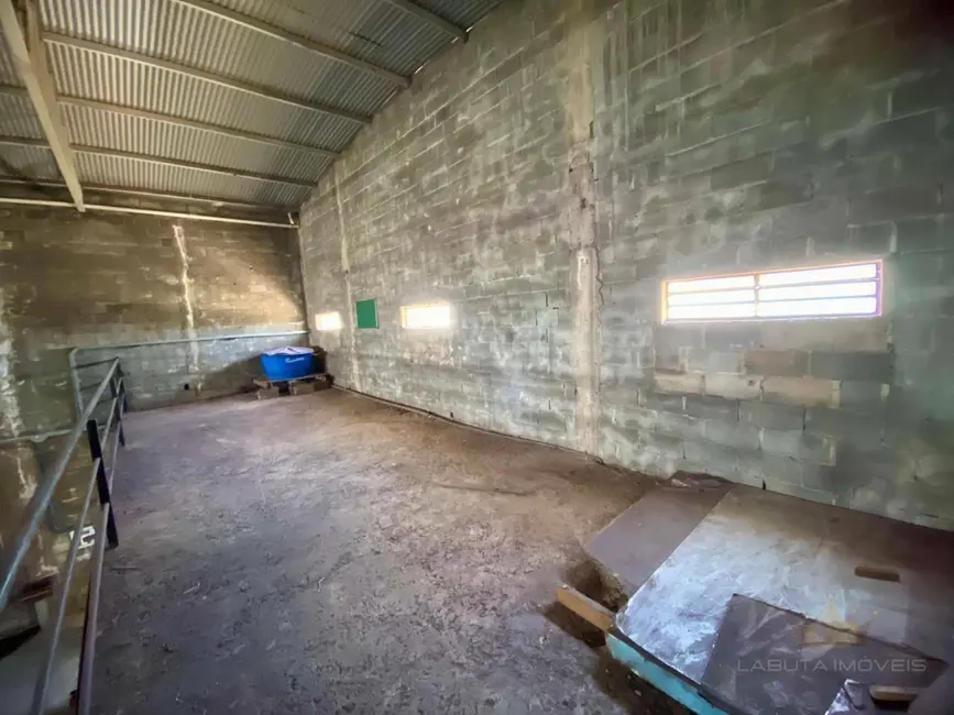 Sala Comercial à venda e para alugar, 386m2 em Hortolandia - SP - imagem 8 Foto 8 de Sala Comercial à venda e para alugar, 386m2 em Hortolandia - SP