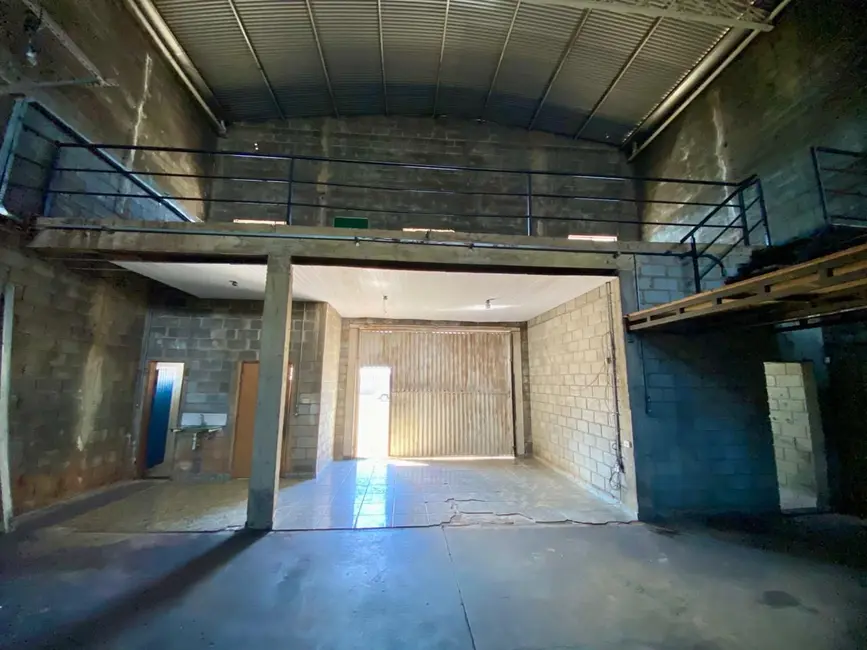 Sala Comercial à venda e para alugar, 386m2 em Hortolandia - SP - imagem 6 Foto 6 de Sala Comercial à venda e para alugar, 386m2 em Hortolandia - SP