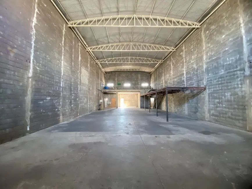 Sala Comercial à venda e para alugar, 386m2 em Hortolandia - SP - imagem 3 Foto 3 de Sala Comercial à venda e para alugar, 386m2 em Hortolandia - SP