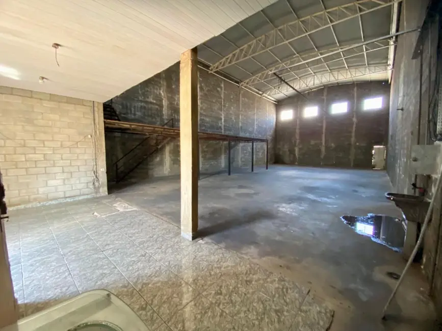 Sala Comercial à venda e para alugar, 386m2 em Hortolandia - SP - imagem 4 Foto 4 de Sala Comercial à venda e para alugar, 386m2 em Hortolandia - SP