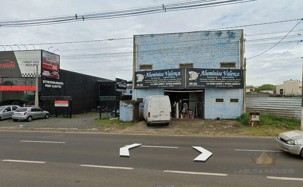 Foto 2 de Sala Comercial à venda, 386m2 em Hortolandia - SP