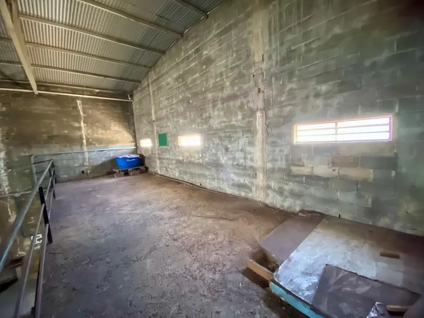 Sala Comercial à venda e para alugar, 386m2 em Hortolandia - SP - imagem 8 Foto 8 de Sala Comercial à venda e para alugar, 386m2 em Hortolandia - SP