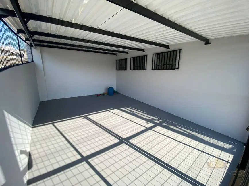 Sala Comercial para alugar, 350m2 em Vila Letônia, Nova Odessa - SP - imagem 5 Foto 5 de Sala Comercial para alugar, 350m2 em Vila Letônia, Nova Odessa - SP