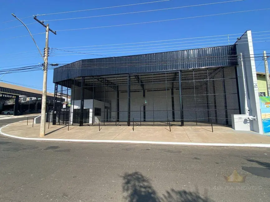 Sala Comercial para alugar, 350m2 em Vila Letônia, Nova Odessa - SP - imagem 6 Foto 6 de Sala Comercial para alugar, 350m2 em Vila Letônia, Nova Odessa - SP