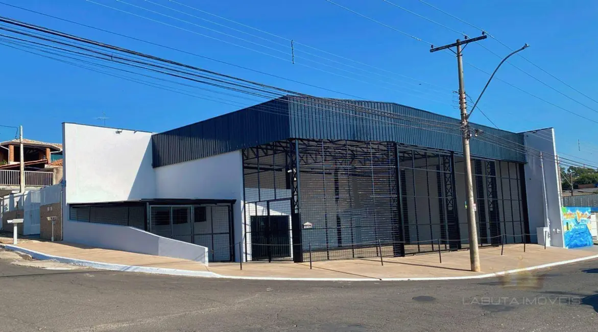 Sala Comercial para alugar, 350m2 em Vila Letônia, Nova Odessa - SP - imagem 1 Foto 1 de Sala Comercial para alugar, 350m2 em Vila Letônia, Nova Odessa - SP