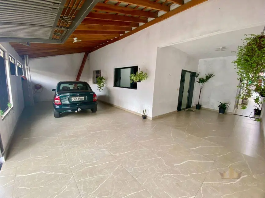 Foto 2 de Casa com 4 quartos à venda, 250m2 em Residencial Bordon, Sumare - SP